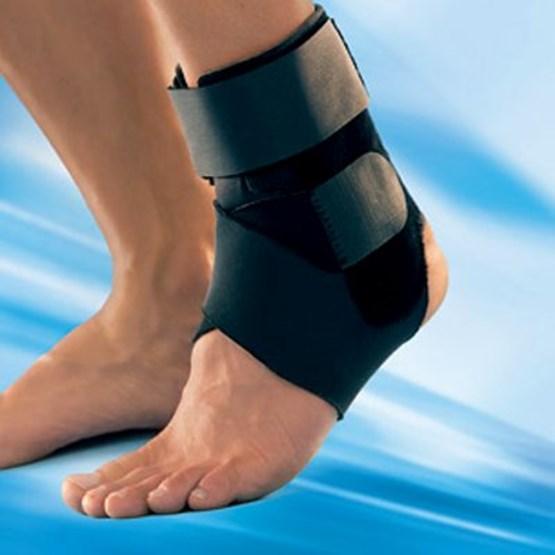 Futuro Deluxe Ankle Stabilizer - Adjustable-Supports-Pro Sports