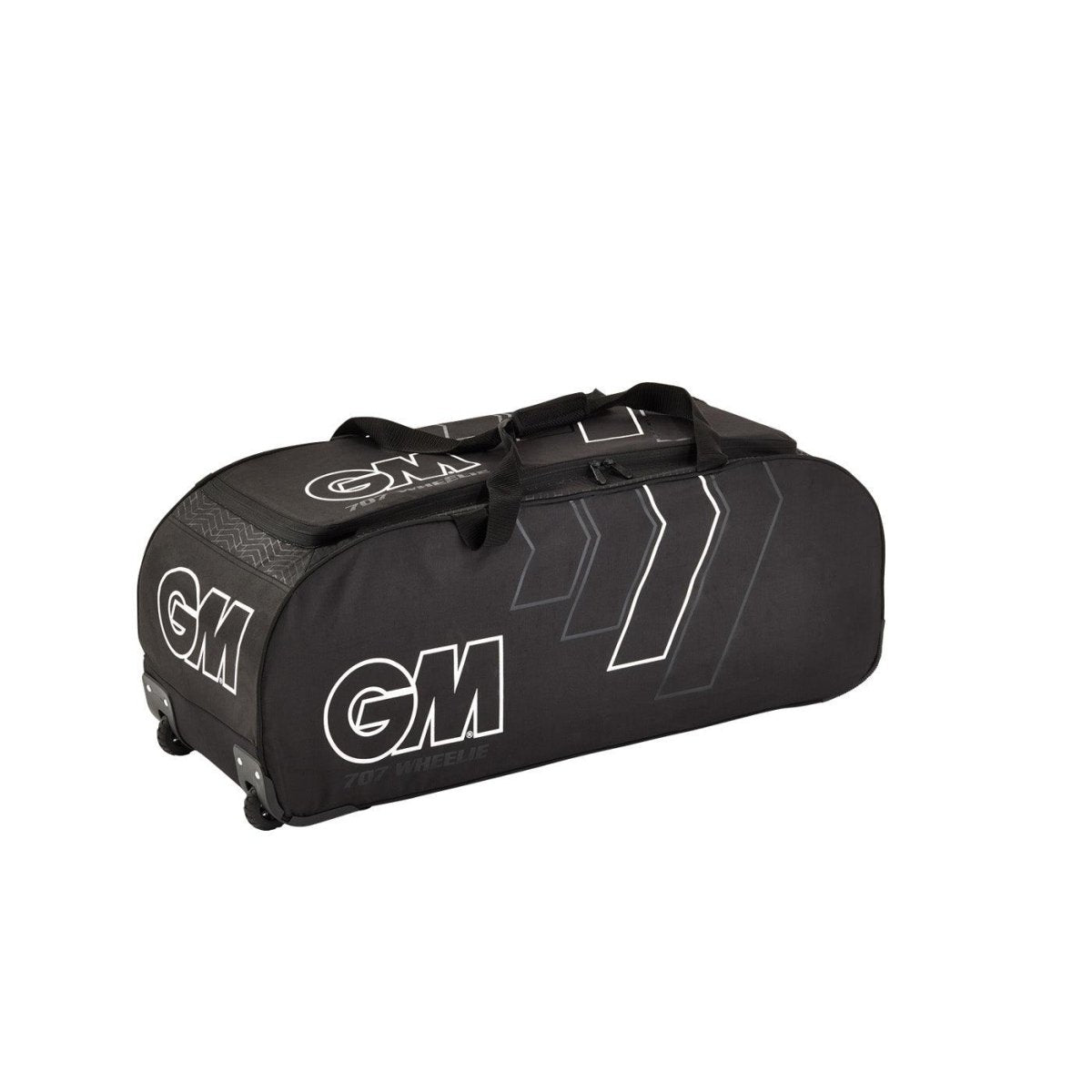 GM Cricket Bag 707 Wheelie-Kit Bags-Pro Sports