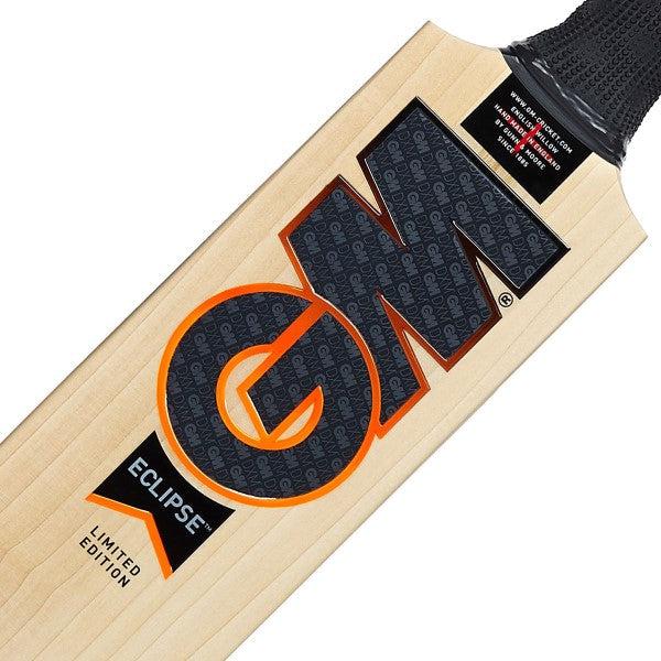 GM Eclipse DXM 606 TTNOW Cricket Bat-Bats-Pro Sports