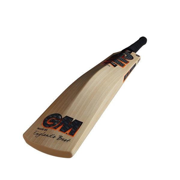 GM Eclipse DXM Signature TTNOW Cricket Bat-Bats-Pro Sports