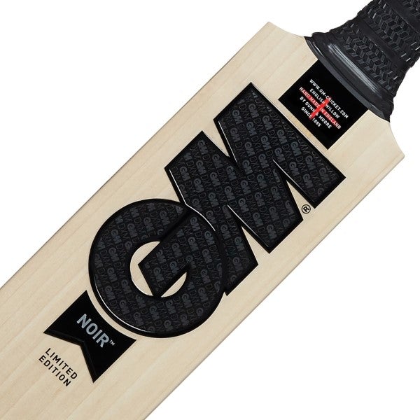 GM Noir DXM 404 TTNOW Cricket Bat-Bats-Pro Sports