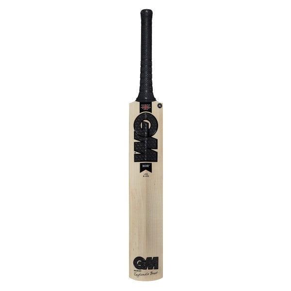 GM Noir DXM 909 TTNOW Cricket Bat-Bats-Pro Sports