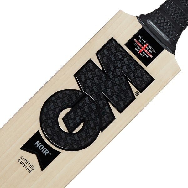 GM Noir DXM Original TTNOW Cricket Bat-Bats-Pro Sports