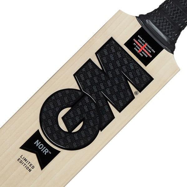 GM Noir DXM Signature TTNOW Cricket Bat-Bats-Pro Sports
