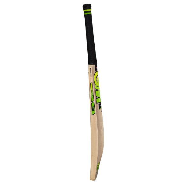 GM Zelos II DXM 404 TTNOW Cricket Bat-Bats-Pro Sports