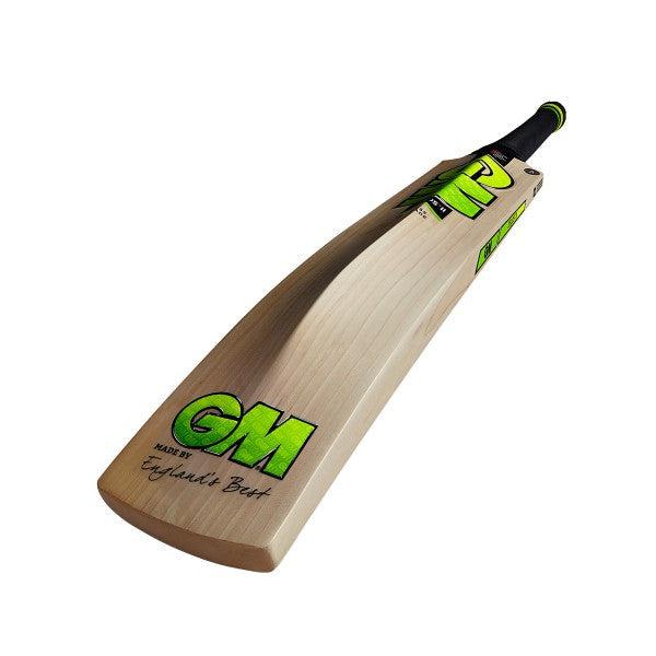 GM Zelos II DXM 404 TTNOW Cricket Bat-Bats-Pro Sports