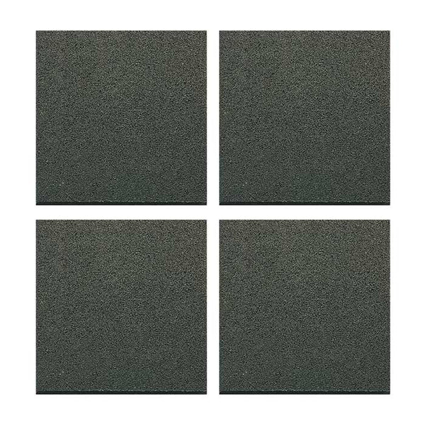 Recycled rubber gym flooring cheap