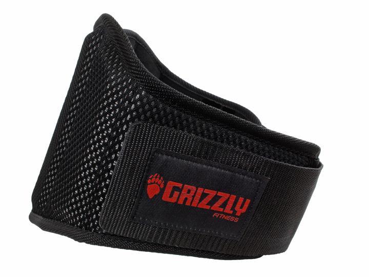 Grizzly Fitness 7.5" MuscleBack Flex Training Belt-Lifting Belt-Pro Sports