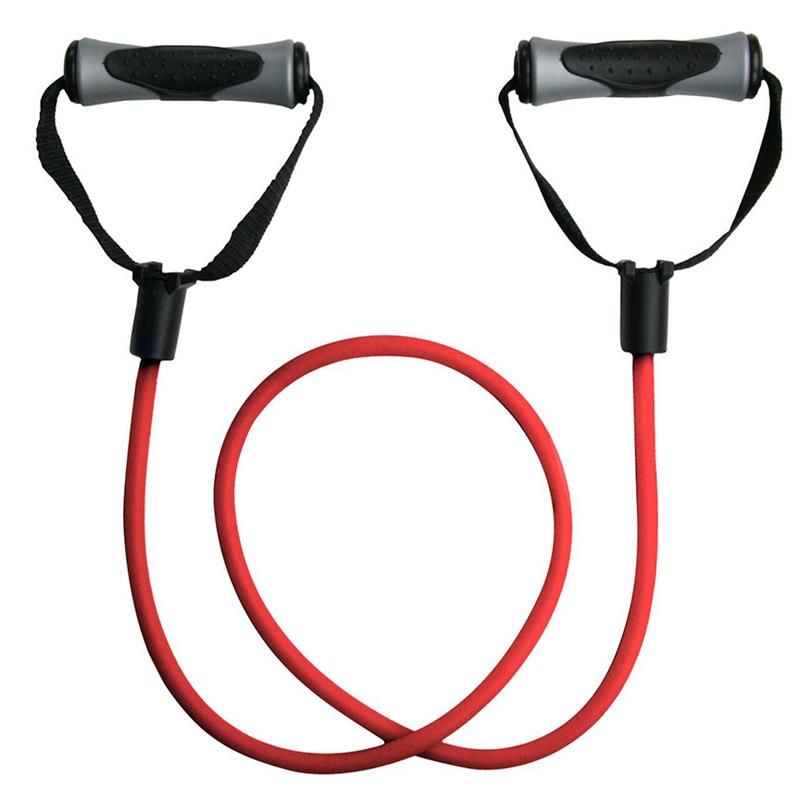 Grizzly Fitness Resistance Cable Set 50 lb - Heavy-Resistance Cables-Pro Sports