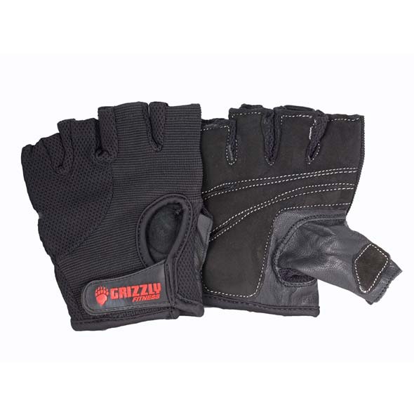 Grizzly Ignite Training Gloves - Men-Men's Gloves-Pro Sports