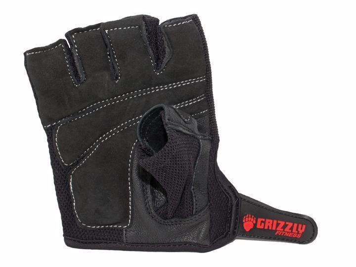 Grizzly Ignite Training Gloves - Women-Women's Gloves-Pro Sports
