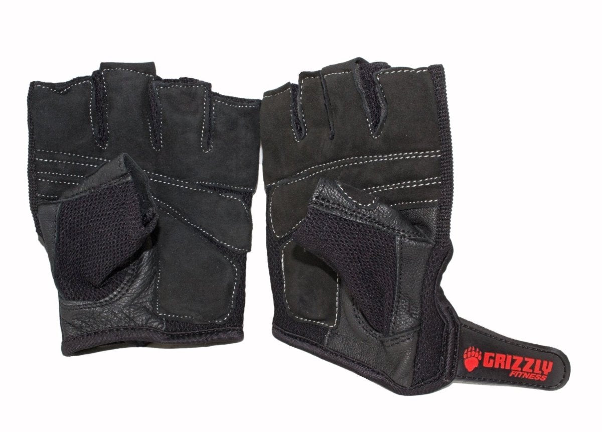 Grizzly Ignite Training Gloves - Women-Women's Gloves-Pro Sports