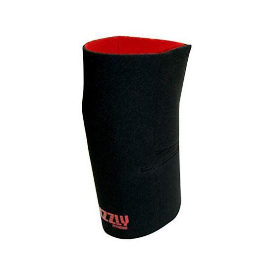 Grizzly Knee Sleeve-Elbow & Knee Sleeve-Pro Sports