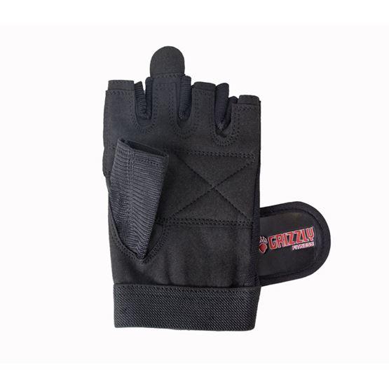 Grizzly Sport & Fitness Gloves - Men-Men's Gloves-Pro Sports