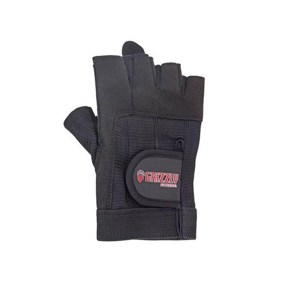 Grizzly Sport & Fitness Gloves - Men-Men's Gloves-Pro Sports