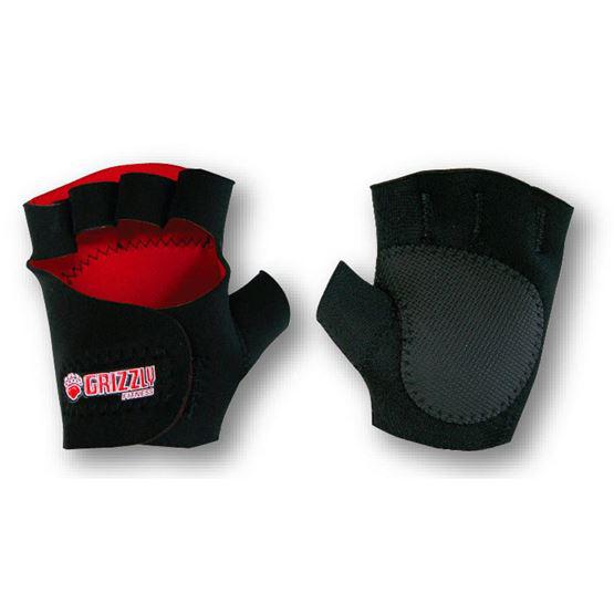 Grizzly Sticky Paws Training Gloves - Men-Men's Gloves-Pro Sports