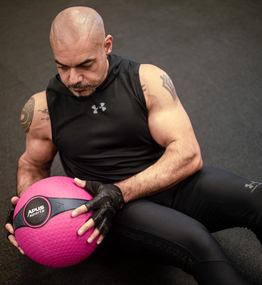 Grizzly Voltage Training Gloves Men Pro Sports Kuwait