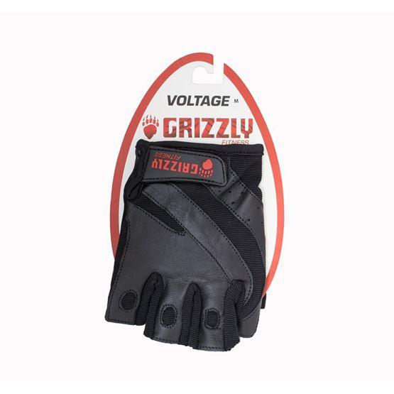 Grizzly Voltage Training Gloves - Men-Men's Gloves-Pro Sports