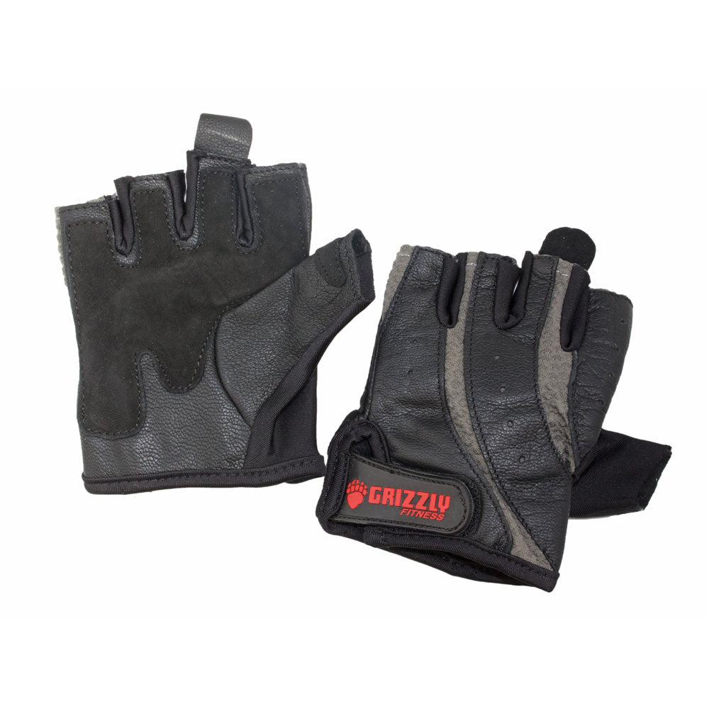Grizzly Voltage Training Gloves - Women-Women's Gloves-Pro Sports