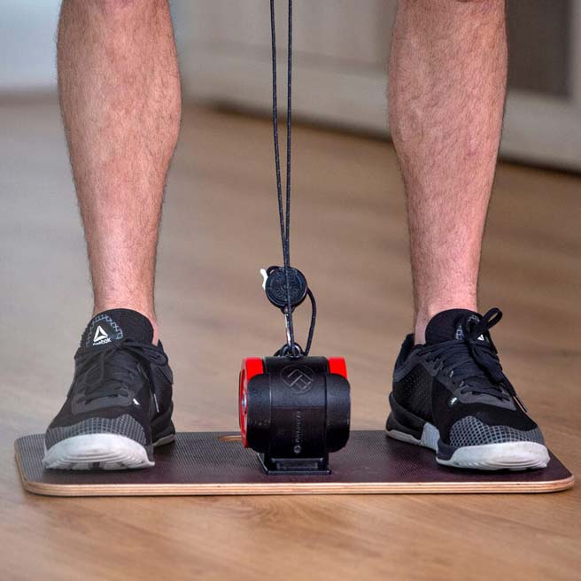 Handy Gym Portable Platform-Handy Gym-Pro Sports