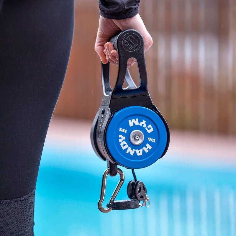 Handy Gym Pulley-Handy Gym-Pro Sports