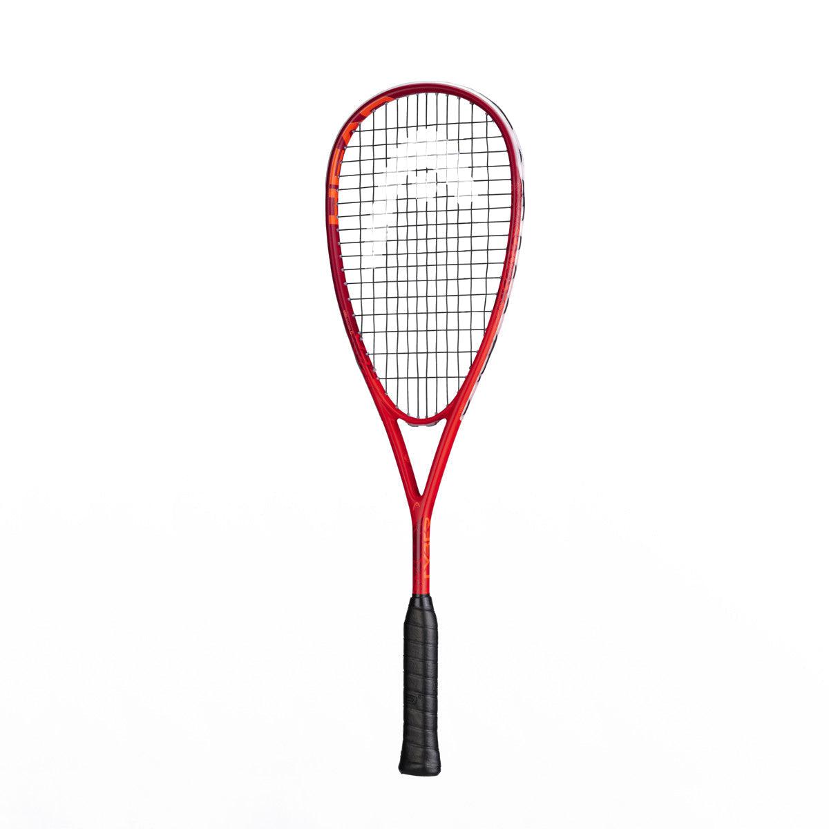 Head Cyber Pro Squash Racquet-Squash Rackets-Pro Sports