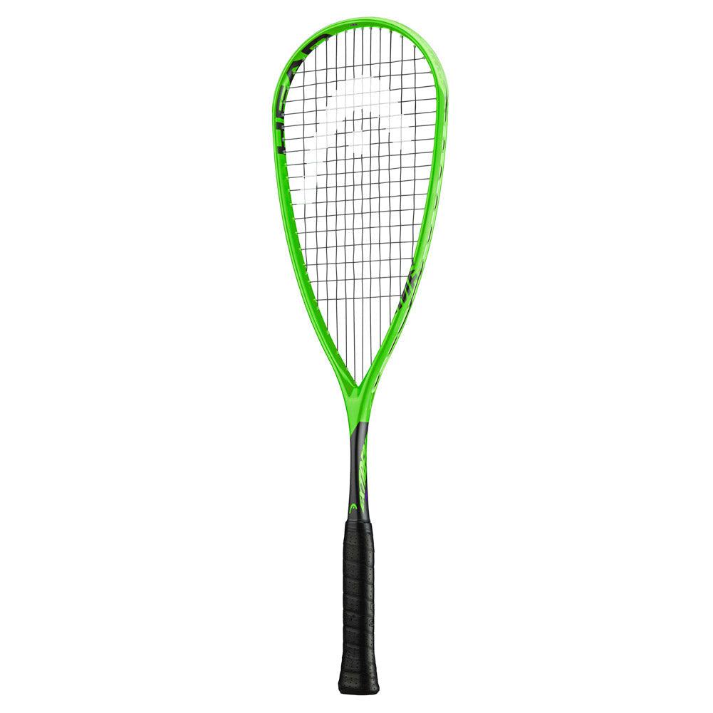 Head Extreme 135 Squash Racquet-Squash Rackets-Pro Sports