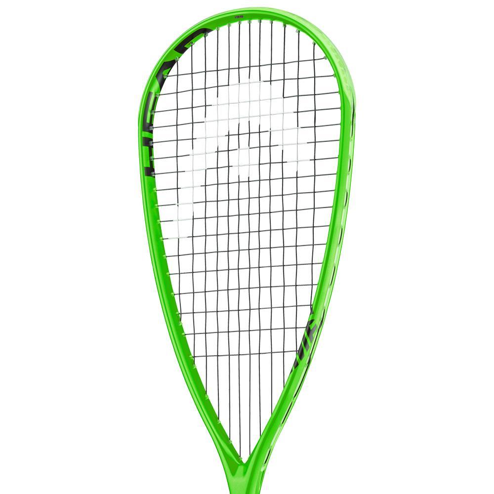 Head Extreme 135 Squash Racquet-Squash Rackets-Pro Sports