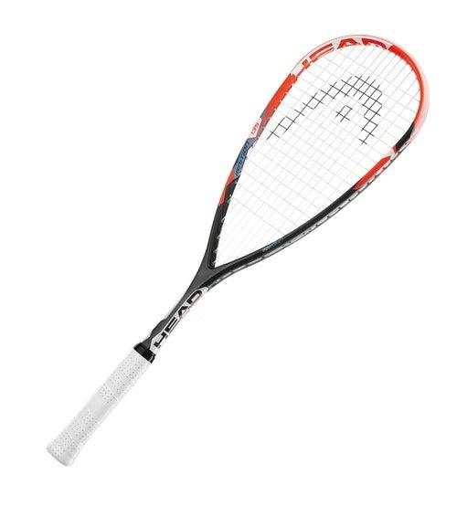 Head Extreme Ignition 135 Squash Racquet-Squash Rackets-Pro Sports