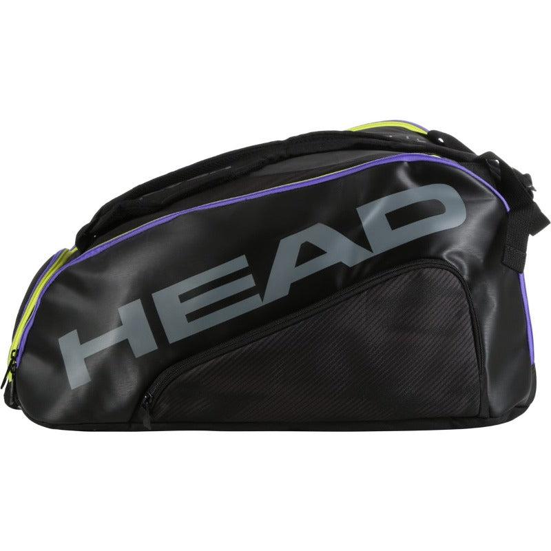 HEAD Tour Team MonsterCombi Racket Bag-Padel Racket Bag-Pro Sports