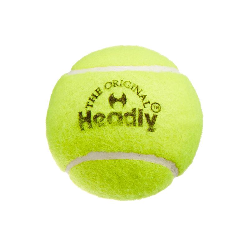 Headly Tennis Cricket Balls - Box of 6-Cricket Balls-Pro Sports