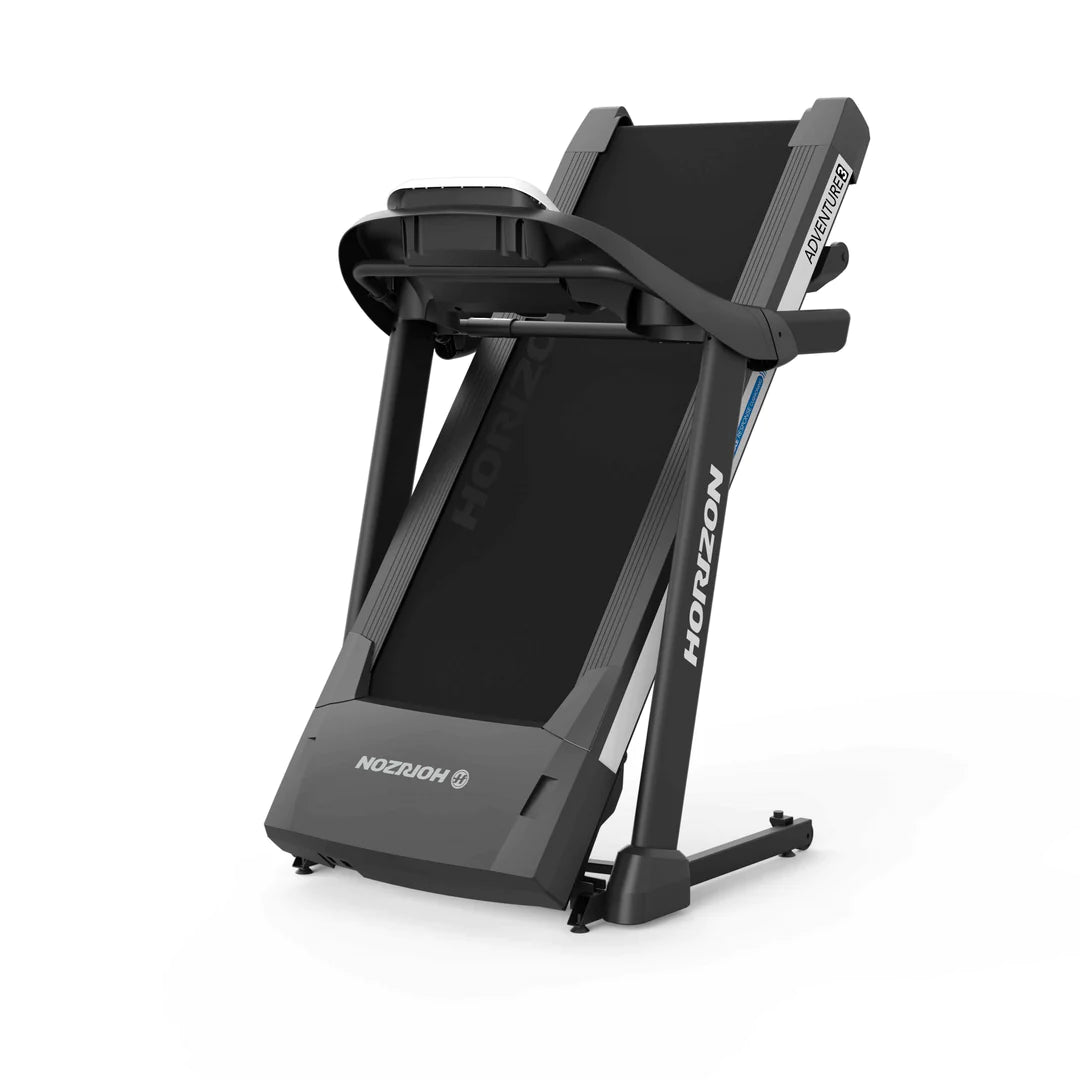 Horizon Fitness Adventure 3 Treadmill - 3.8 HP-Treadmill-Pro Sports