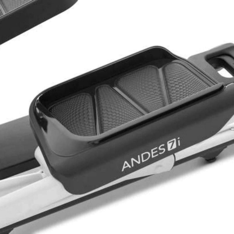 Horizon Fitness Andes 7i Folding Elliptical-Elliptical Cross Trainer-Pro Sports