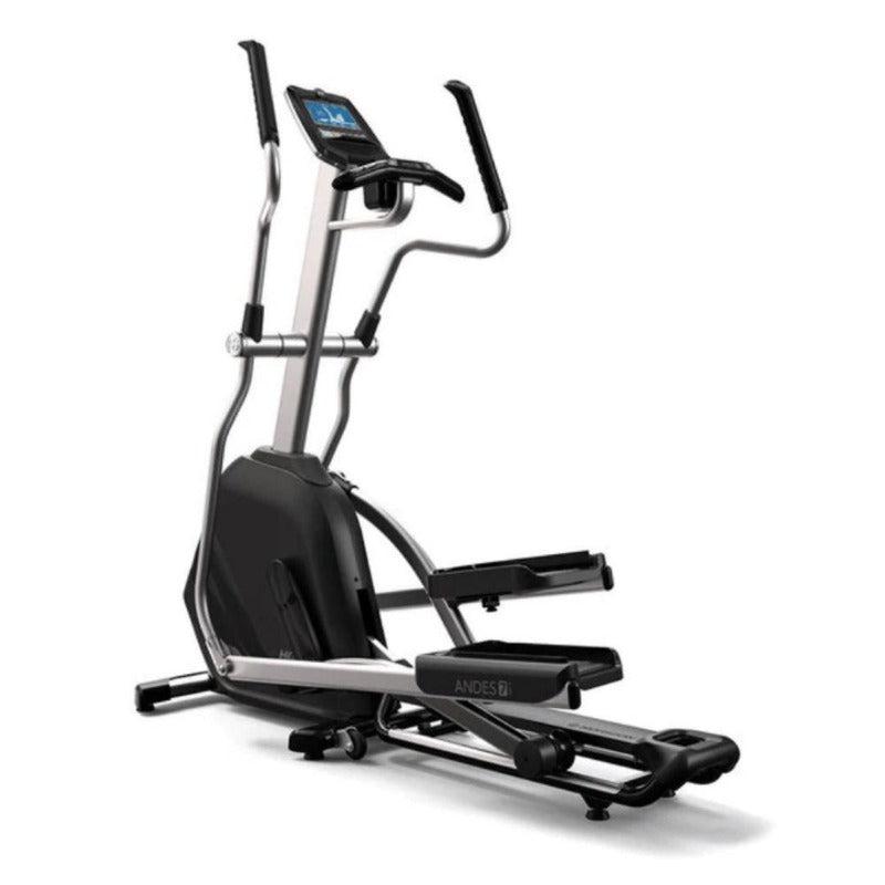 Horizon Fitness Andes 7i Folding Elliptical-Elliptical Cross Trainer-Pro Sports