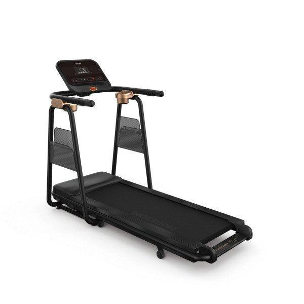 Horizon Fitness Folding Citta TT5.0 Treadmill-Treadmill-Pro Sports