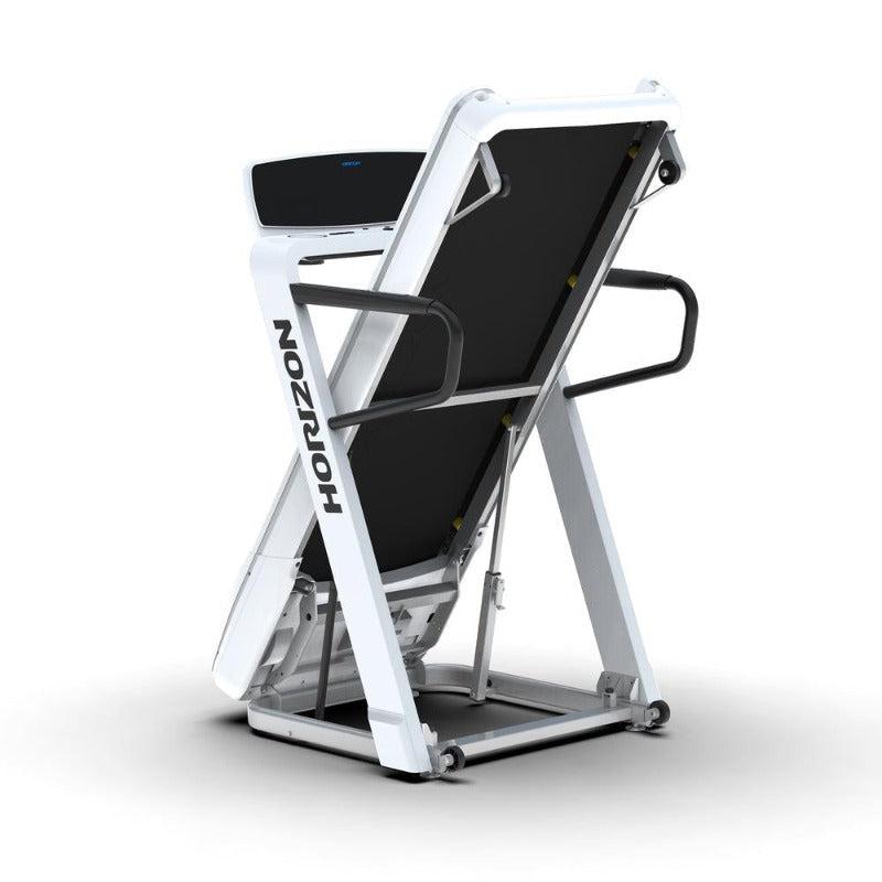 Horizon Fitness Omega Z Treadmill-Treadmill-Pro Sports