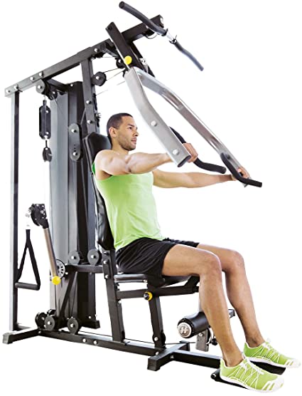 Horizon gym equipment best sale