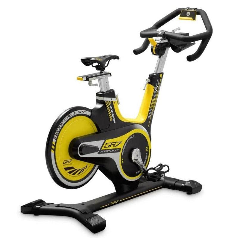 Horizon GR7 Indoor Cycle-Spinning Bike-Pro Sports