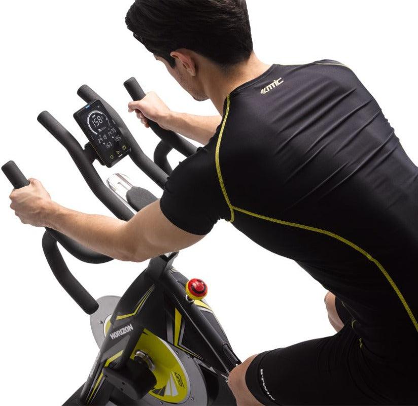 Horizon Indoor Cycle Console Kit-Spinning Bike-Pro Sports