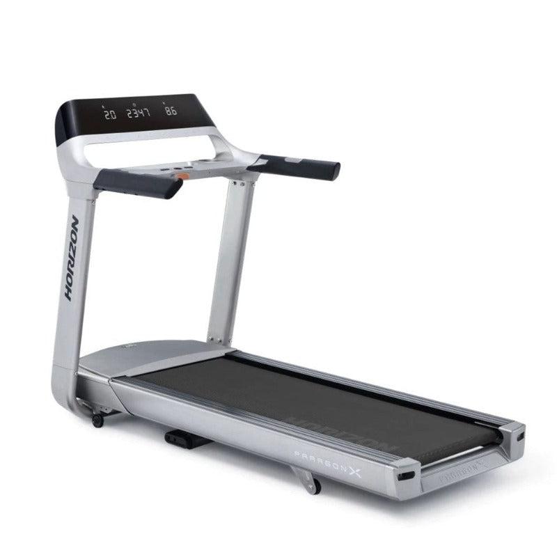 Horizon Paragon X Treadmill-Treadmill-Pro Sports