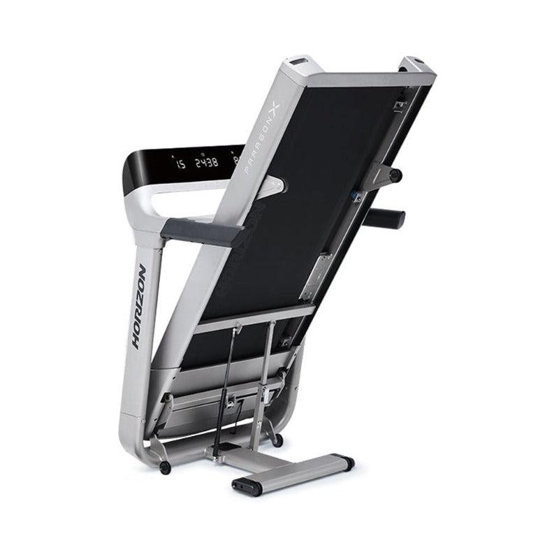 Horizon Paragon X Treadmill-Treadmill-Pro Sports