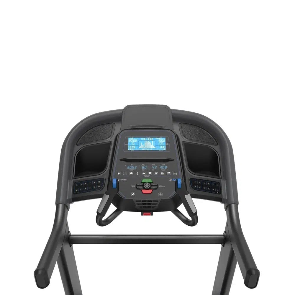 Horizon Treadmill 7.4AT-03-Treadmill-Pro Sports