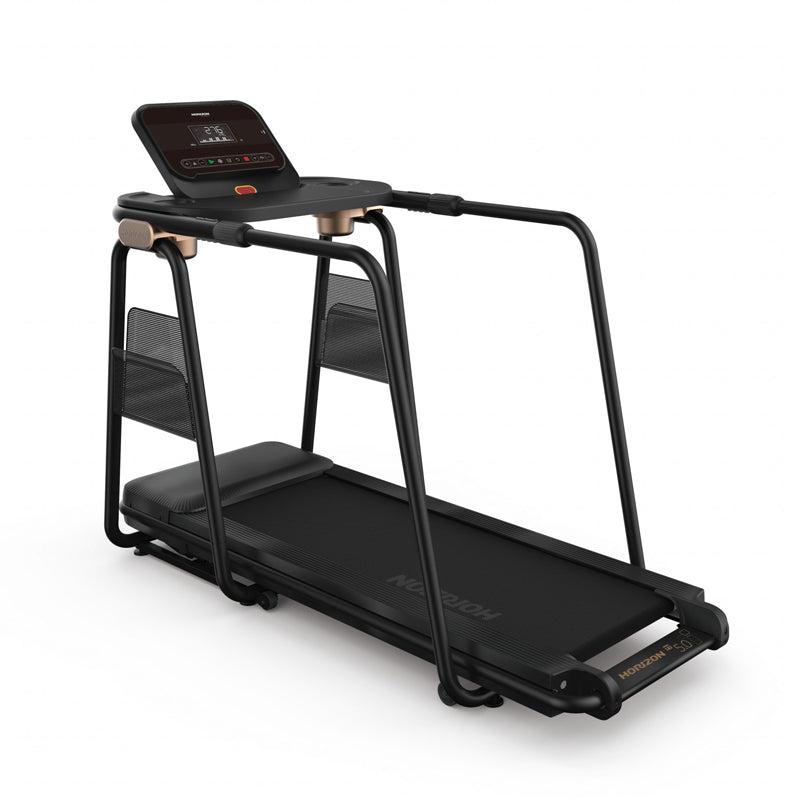 Horizon Treadmill CITTA Long Handlebar-Treadmill-Pro Sports