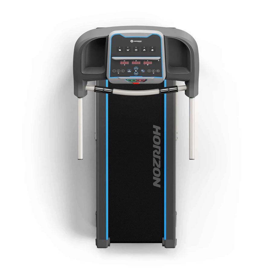Horizon Treadmill TR3.0 - 2.0 HP-Treadmill-Pro Sports