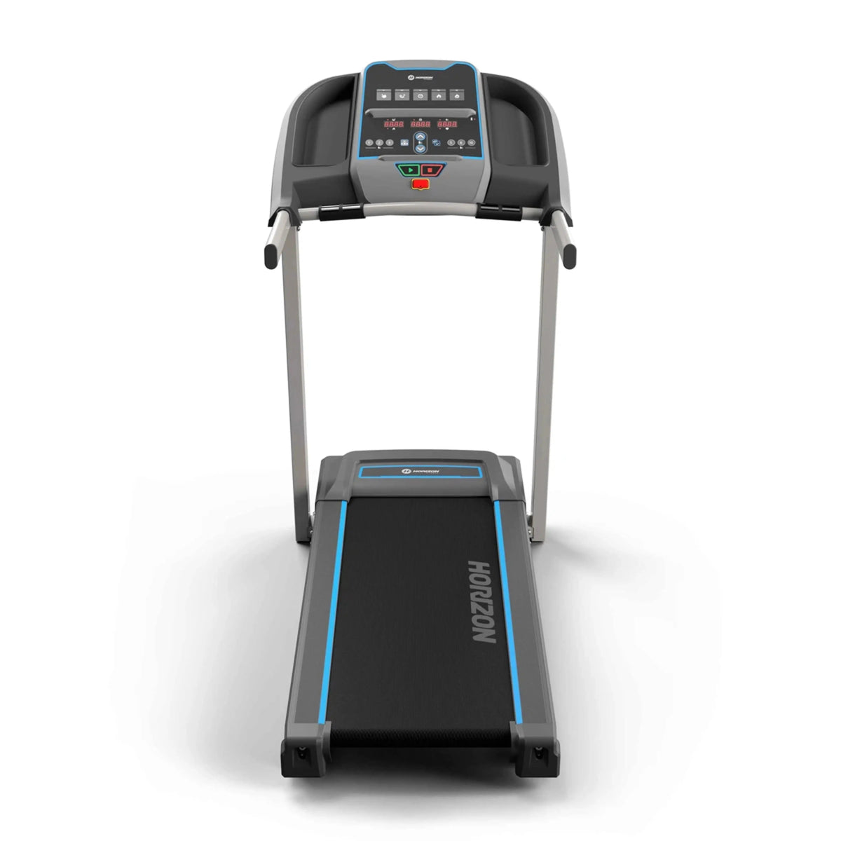 Horizon Treadmill TR3.0-Treadmill-Pro Sports