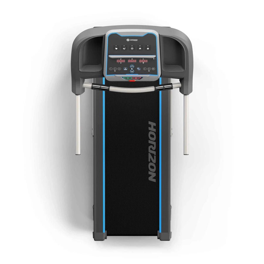 Horizon Treadmill TR5.0 - 2.0 HP-Treadmill-Pro Sports