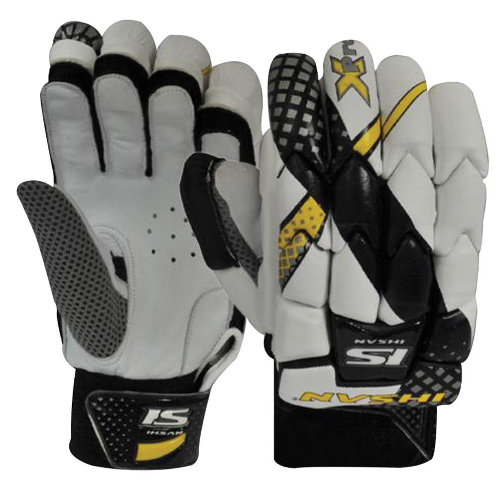 Ihsan Cricket Batting Gloves - XPRO Limited edition-Batting Gloves-Pro Sports