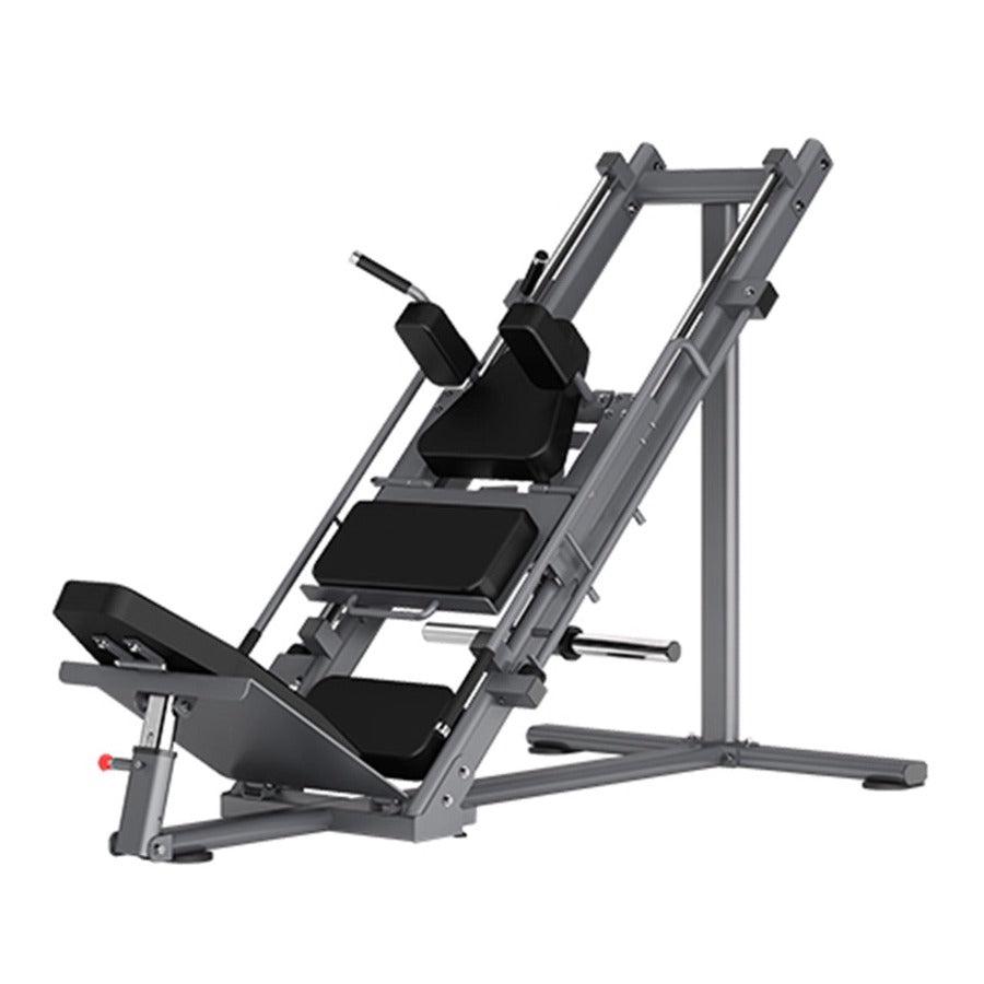 Insight Fitness DR003 Leg Press | Hack Squat-Strength Equipment-Pro Sports