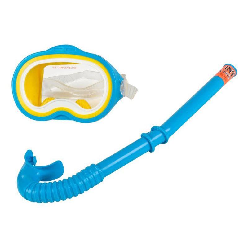 Intex Adventurer Swim Set 8 years+-Swim Set-Pro Sports