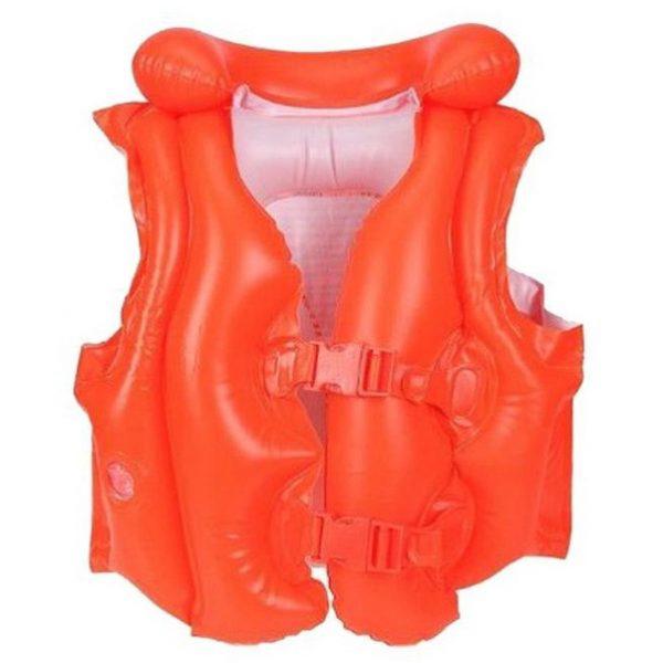 Intex Deluxe Swim Vest 3-6 years-Vest-Pro Sports
